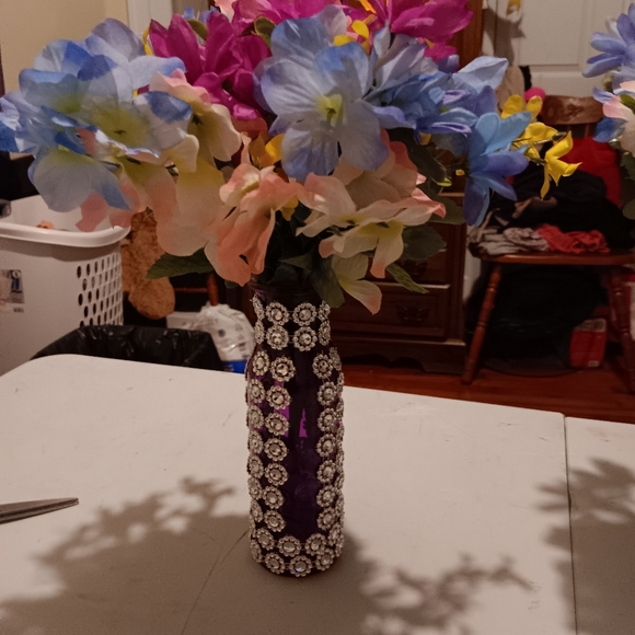 Spring or everyday centerpieces - Picture 2 of 4